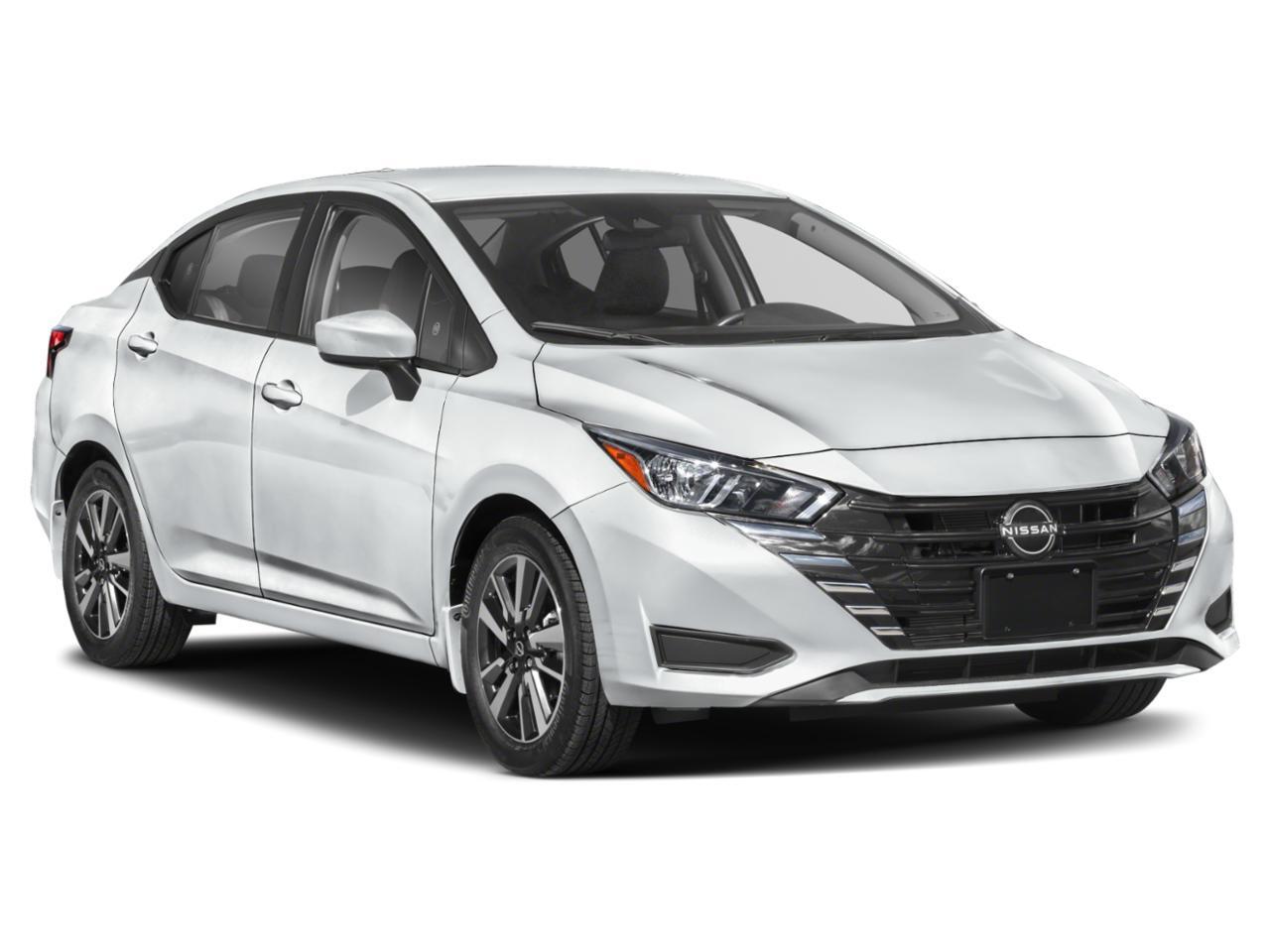 2024 Nissan Versa 1.6 SV Hondo TX