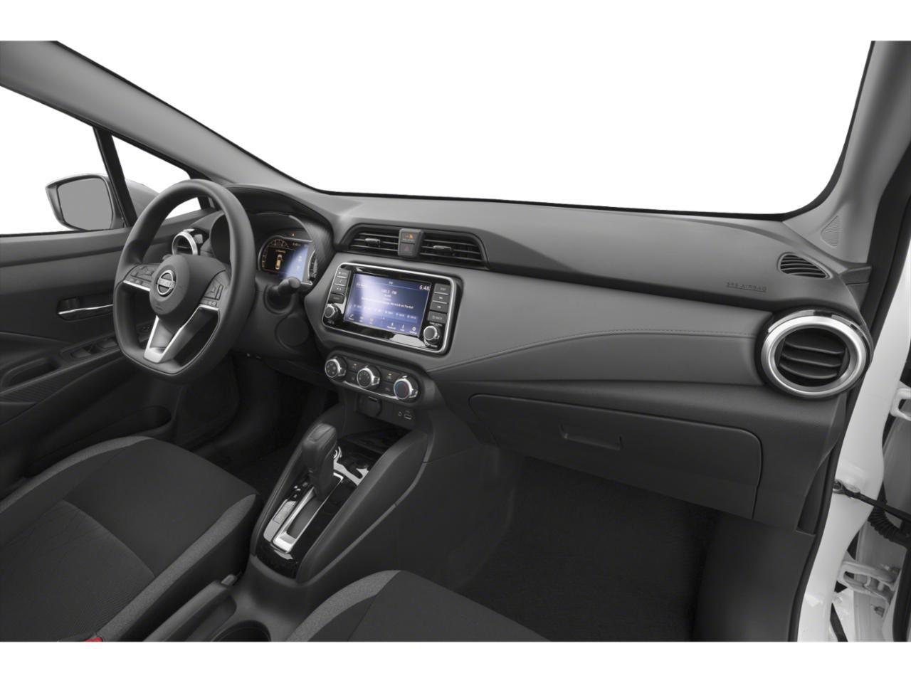 2024 Nissan Versa 1.6 SV Hondo TX