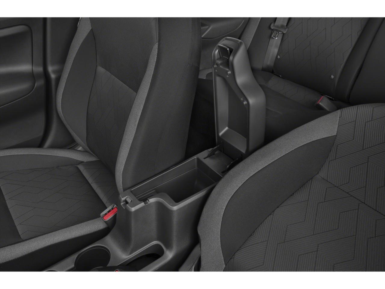 2024 Nissan Versa 1.6 SV Hondo TX