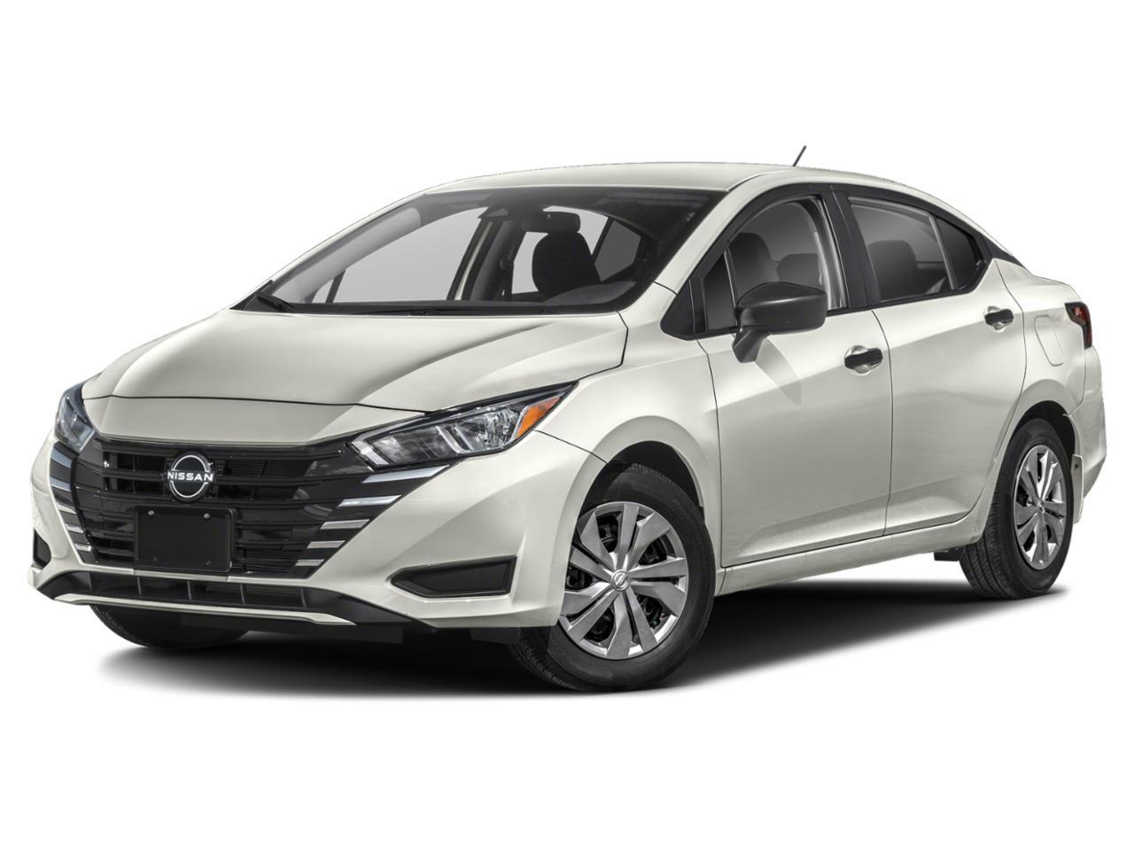 2024 Nissan Versa S Miami FL