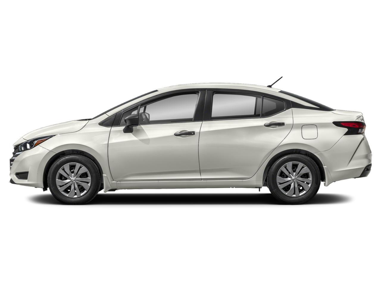 2024 Nissan Versa S Miami FL