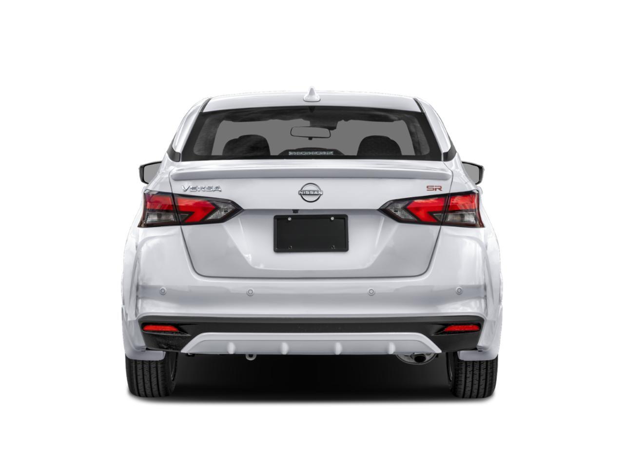 2024 Nissan Versa SR San Clemente CA