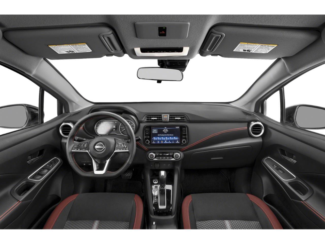 2024 Nissan Versa SR San Clemente CA