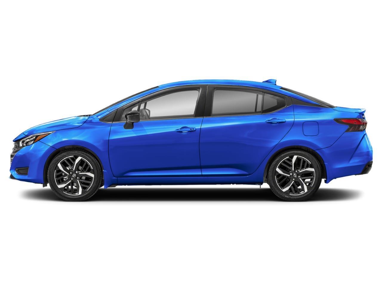 2024 Nissan Versa SR San Clemente CA