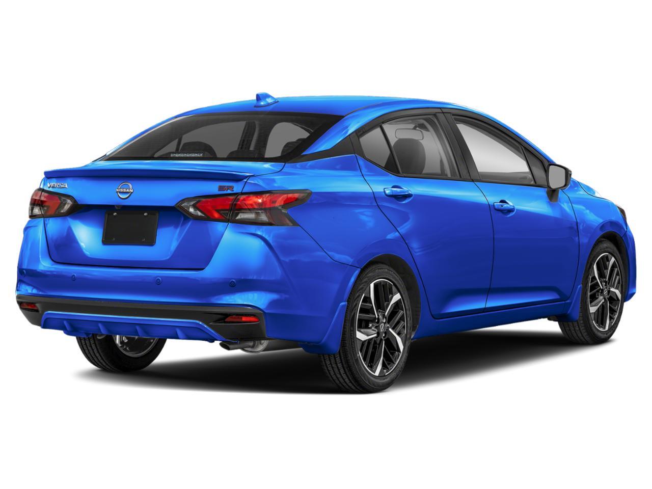 2024 Nissan Versa SR San Clemente CA