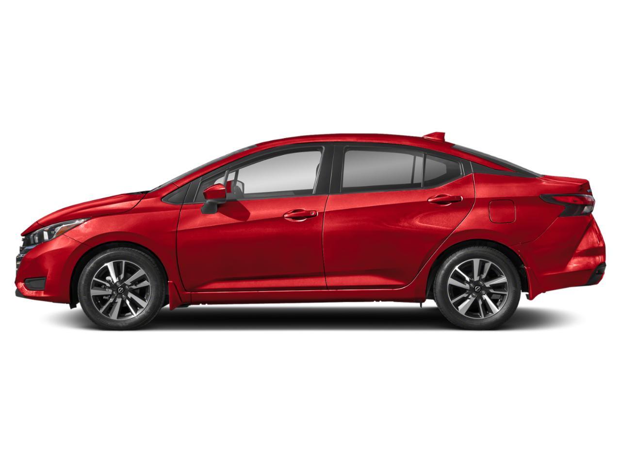 2024 Nissan Versa SV Sedan 4D Doral FL