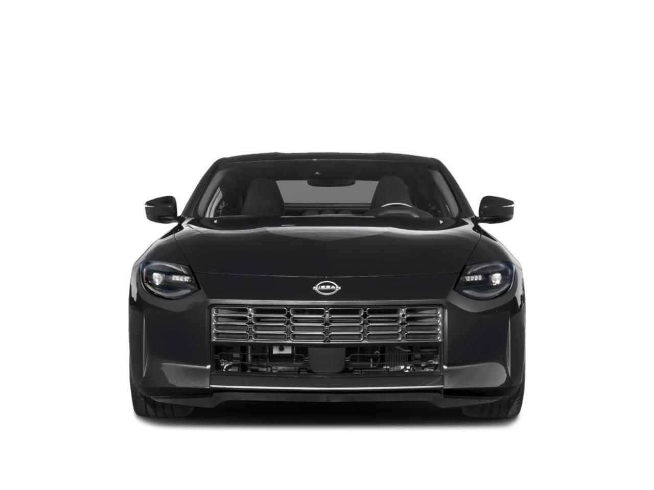 2024 Nissan Z Performance Akron
