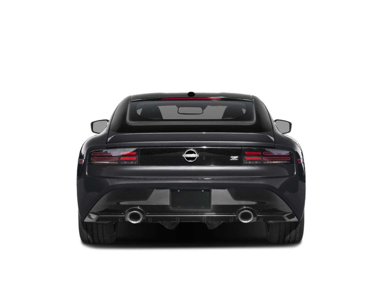 2024 Nissan Z Performance Akron