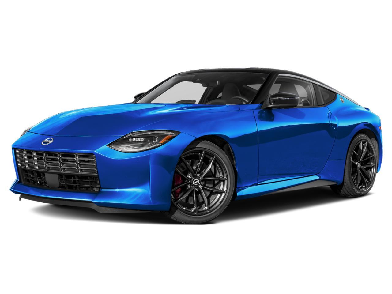 2024 Nissan Z Performance *MANUAL* 2 DR LEATHER Listowel ON