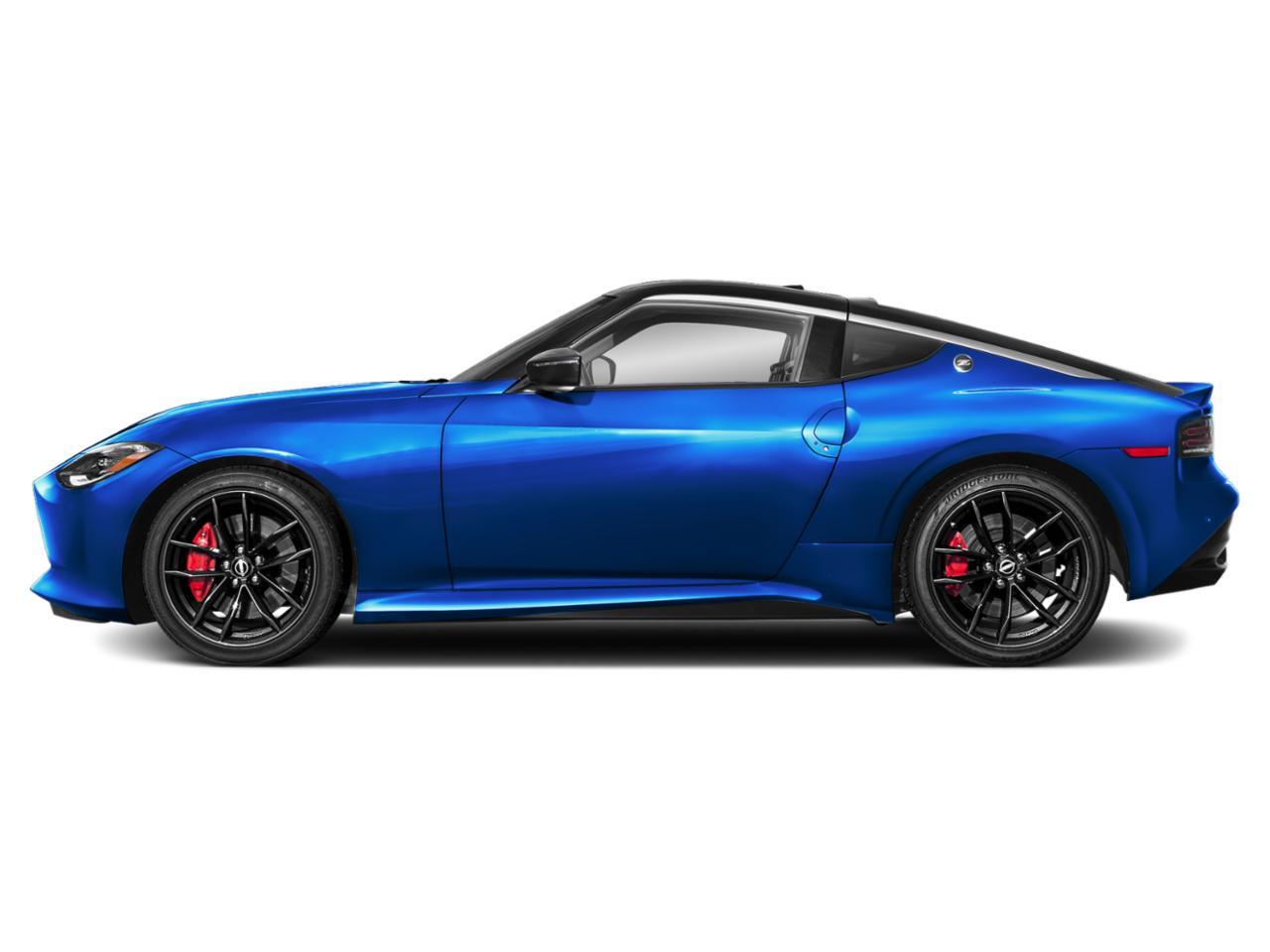 2024 Nissan Z Performance *MANUAL* 2 DR LEATHER Listowel ON
