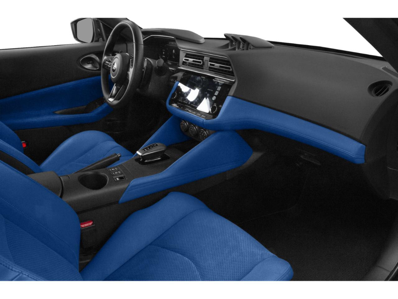 2024 Nissan Z Performance Roseville CA