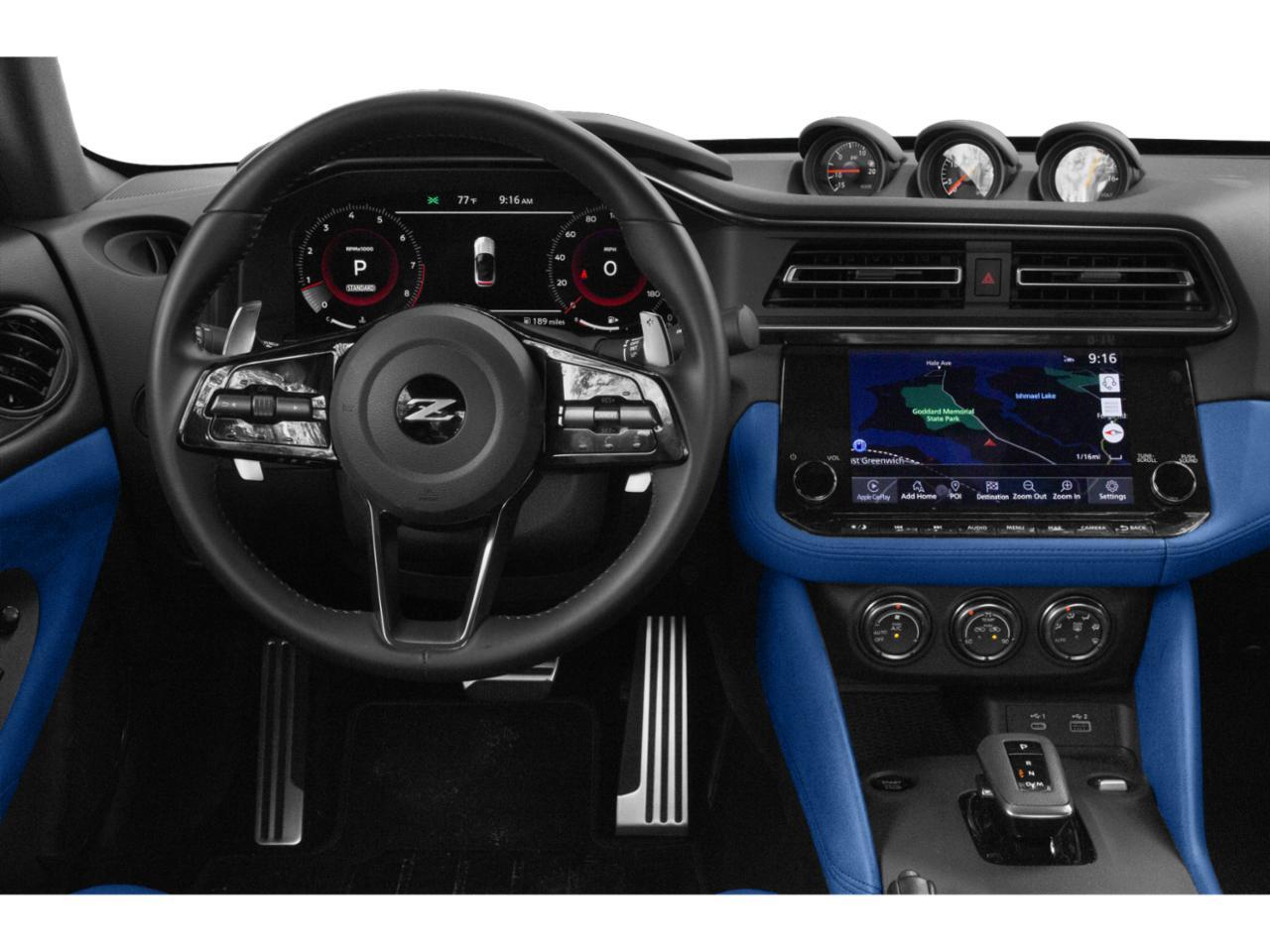 2024 Nissan Z Performance Roseville CA