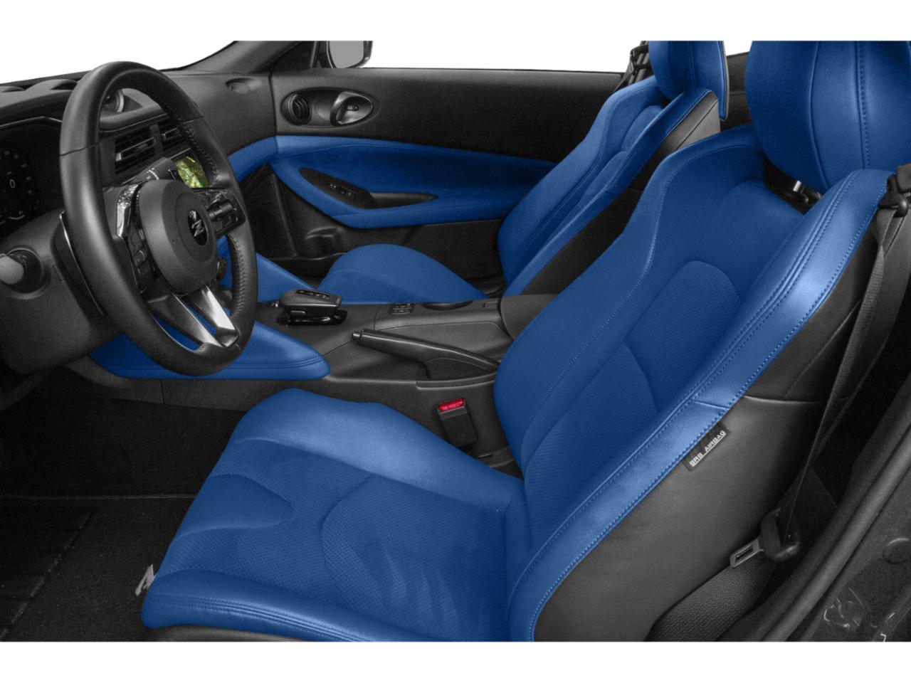 2024 Nissan Z Performance Roseville CA