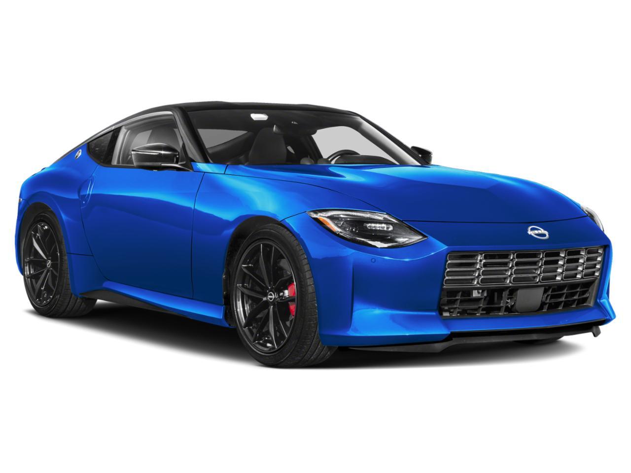2024 Nissan Z Performance Roseville CA