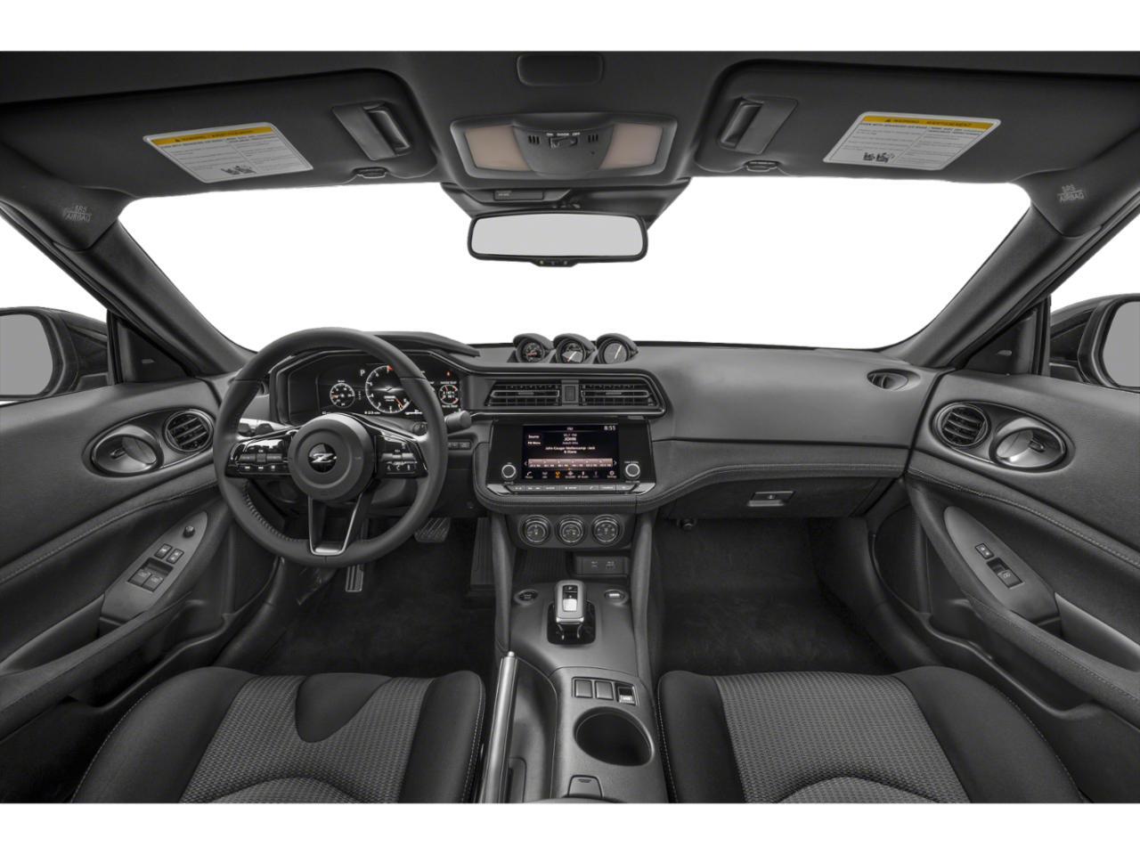 2024 Nissan Z Sport Roseville CA