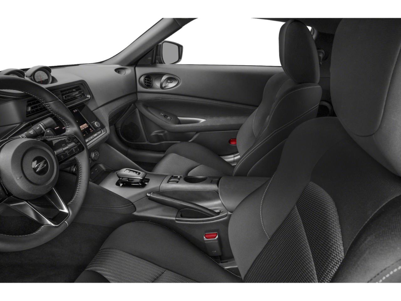 2024 Nissan Z Sport Roseville CA
