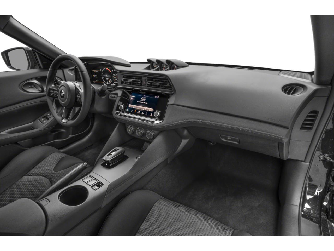 2024 Nissan Z Sport Roseville CA
