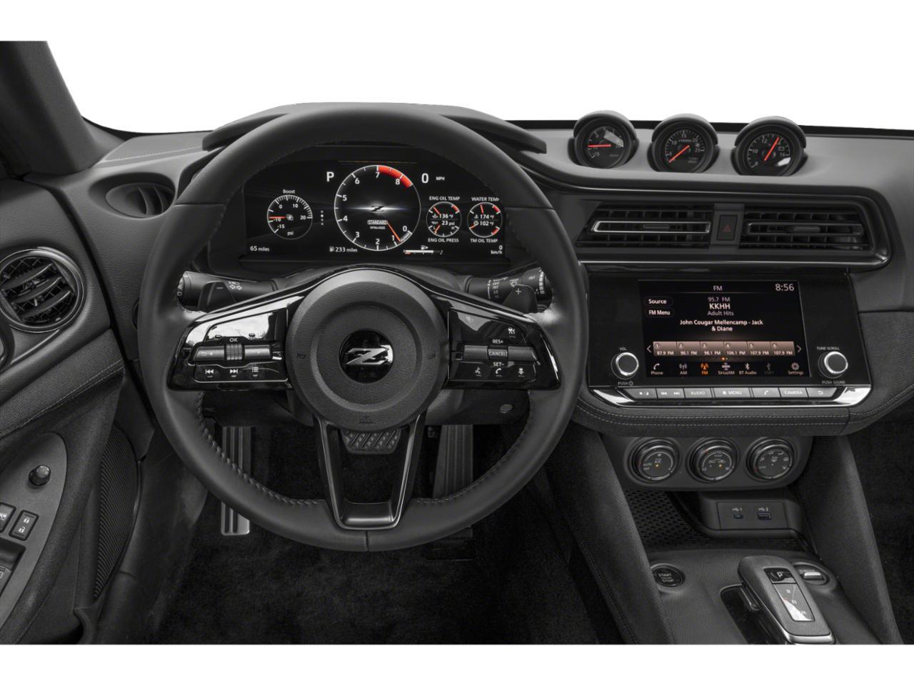 2024 Nissan Z Sport Roseville CA