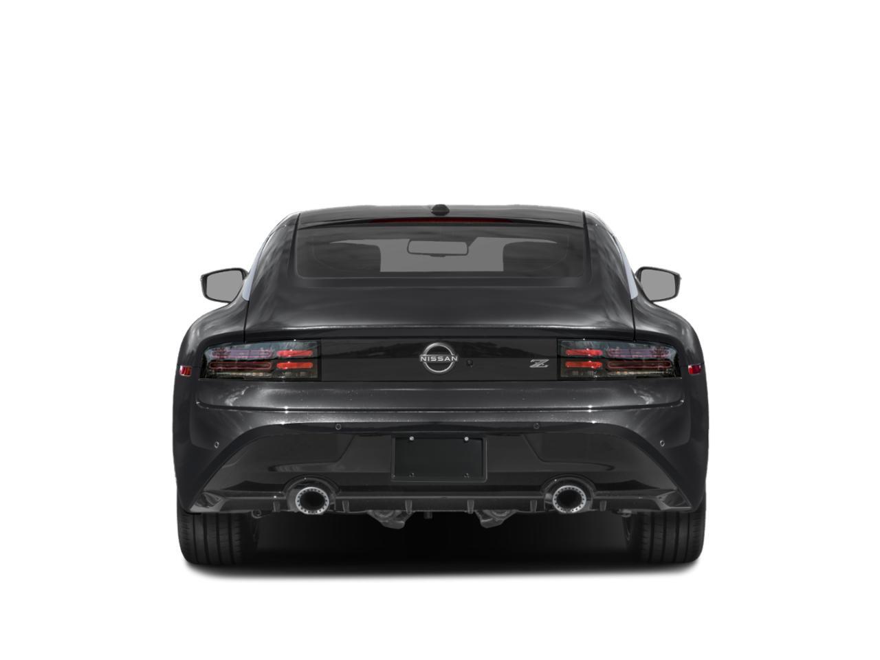2024 Nissan Z Sport Roseville CA