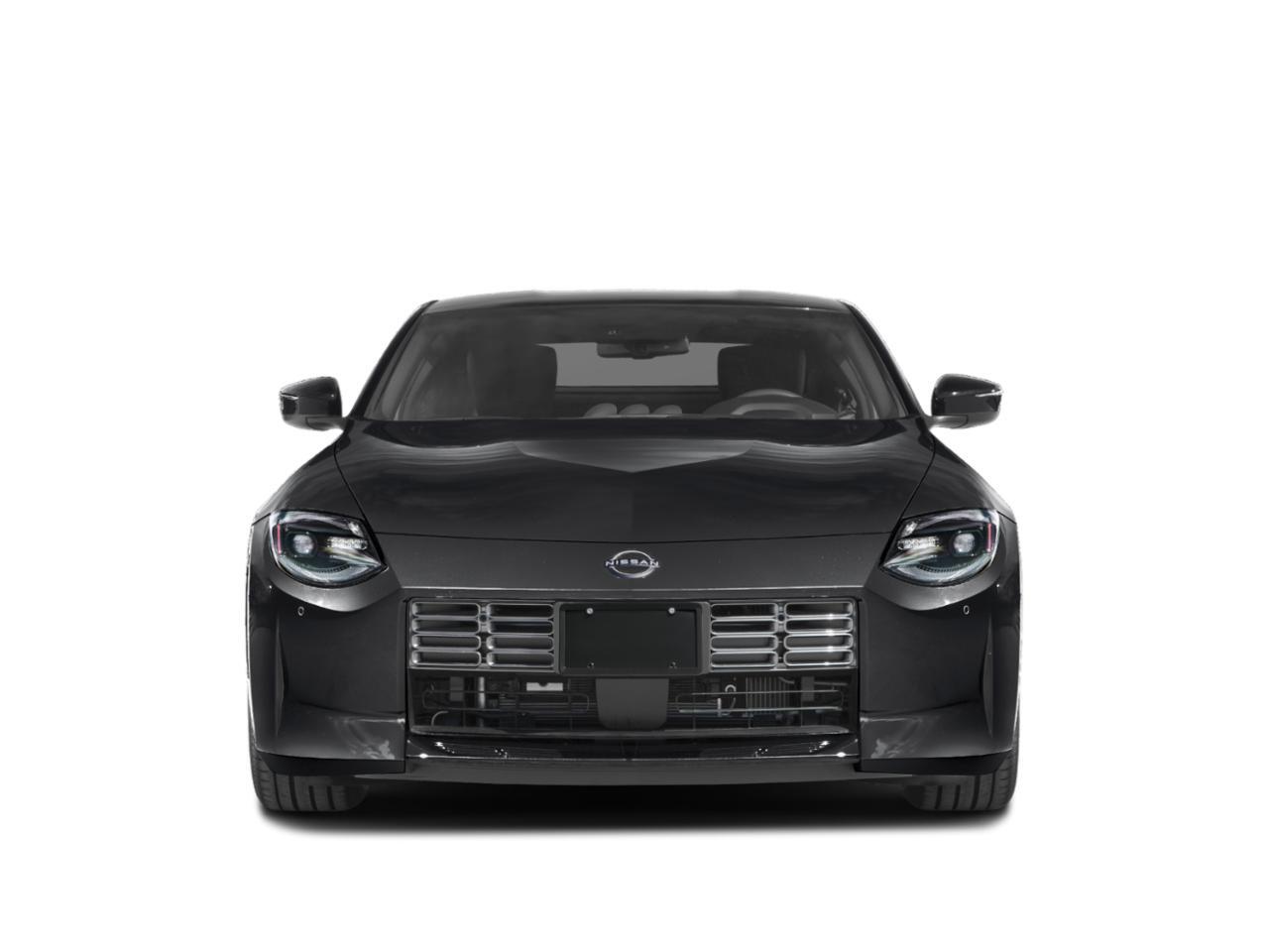 2024 Nissan Z Sport Roseville CA