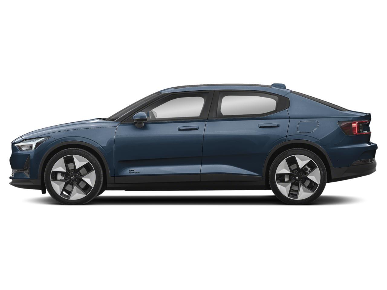 2024 Polestar 2 Long Range Dual Motor Chantilly VA