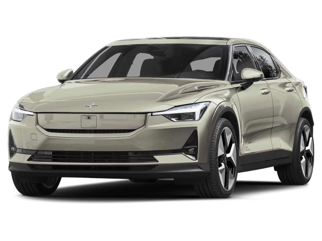 2024 Polestar 2 Long Range Dual Motor Chantilly VA