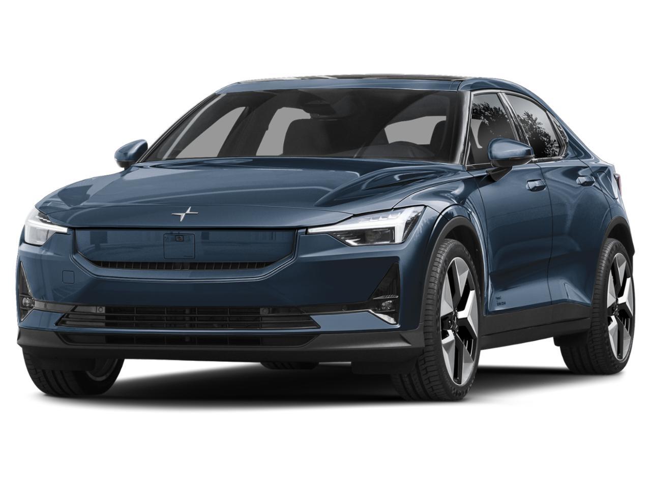 2024 Polestar 2 Long Range Dual Motor Chantilly VA