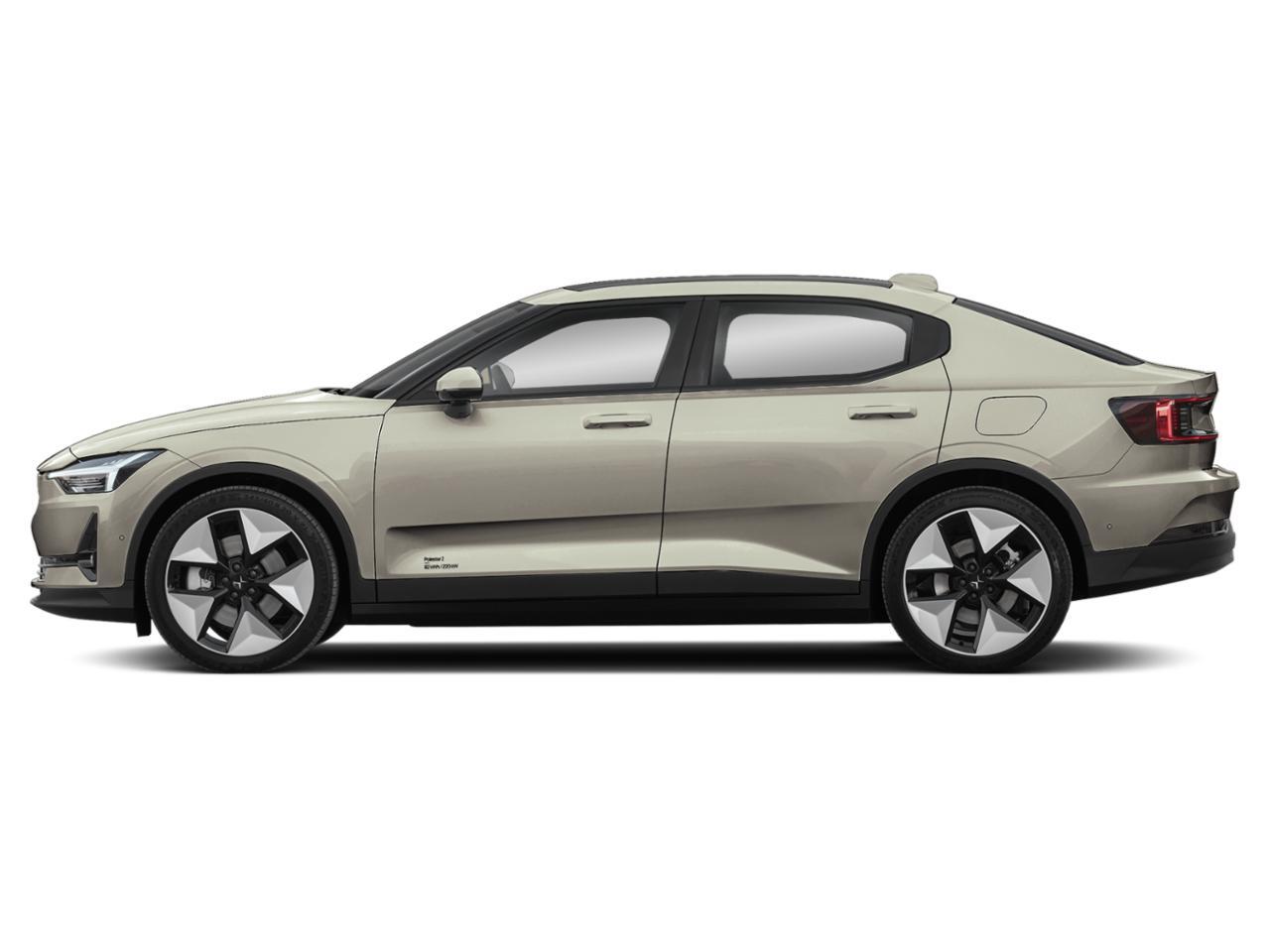 2024 Polestar 2 Long Range Dual Motor Chantilly VA