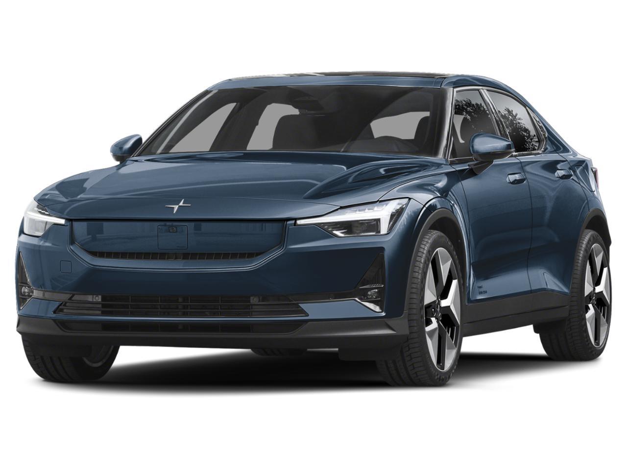 2024 Polestar 2 Long Range Dual Motor Chantilly VA