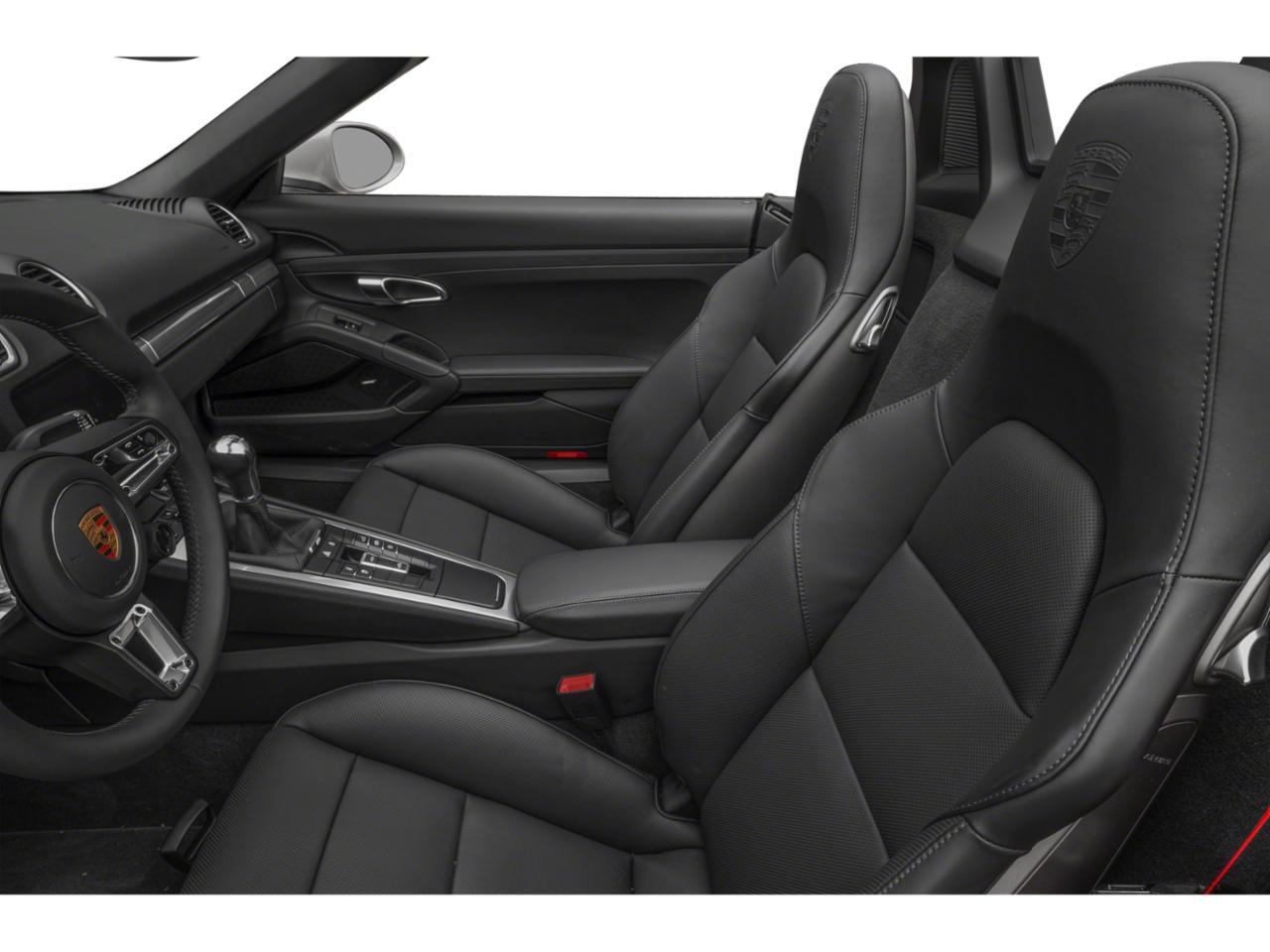 2024 Porsche 718 Boxster San Clemente CA