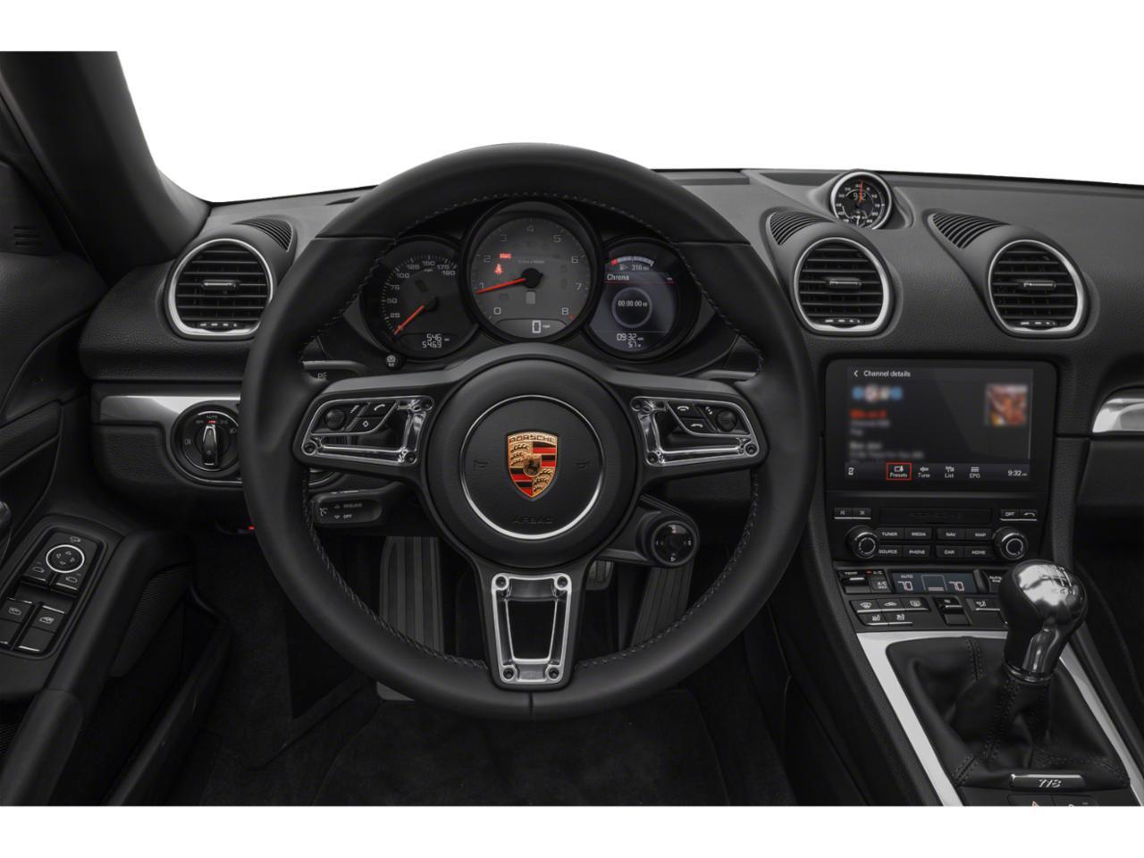 2024 Porsche 718 Boxster San Clemente CA