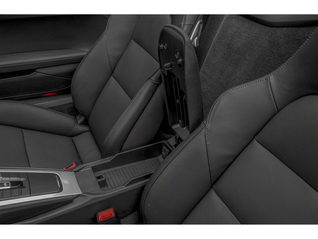 2024 Porsche 718 Boxster San Clemente CA
