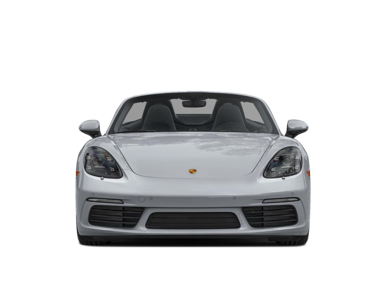 2024 Porsche 718 Boxster San Clemente CA