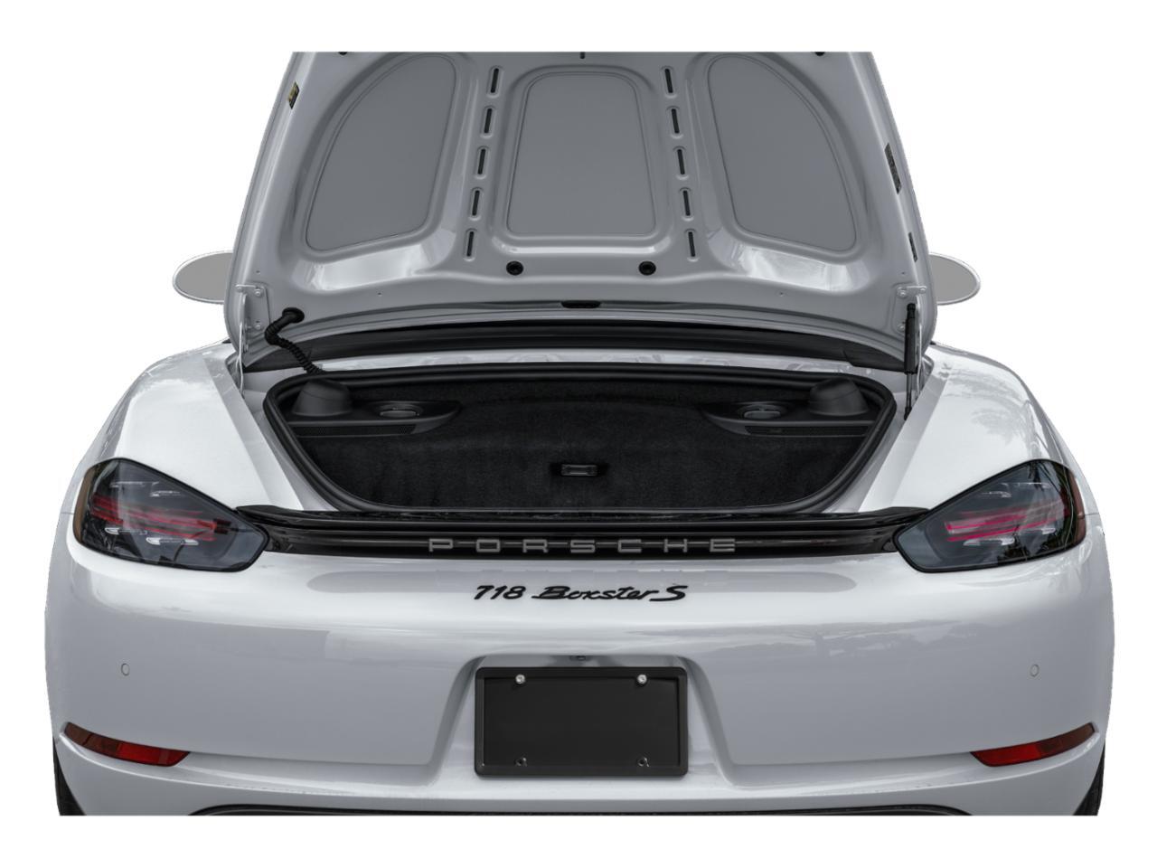 2024 Porsche 718 Boxster San Clemente CA