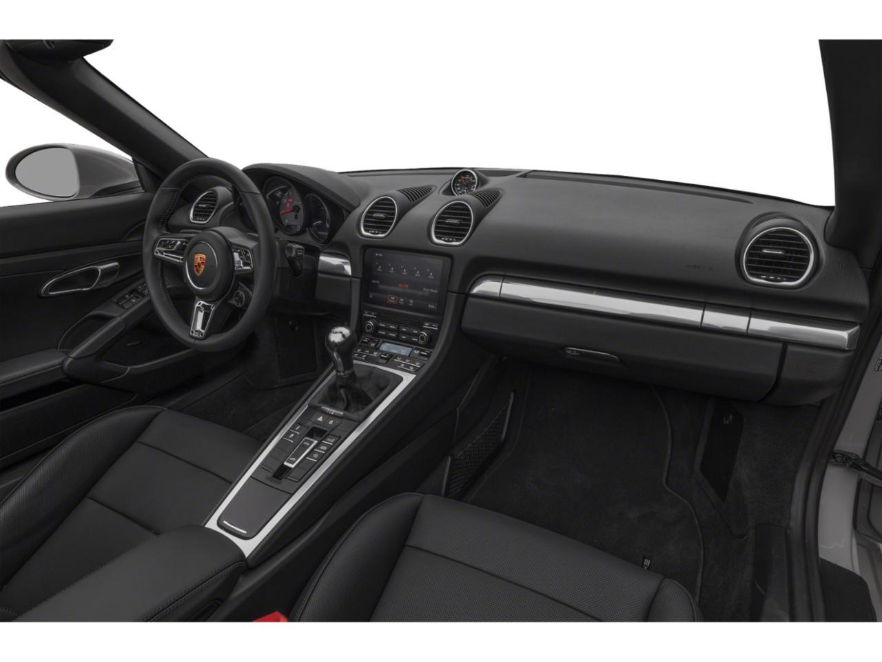 2024 Porsche 718 Boxster San Clemente CA