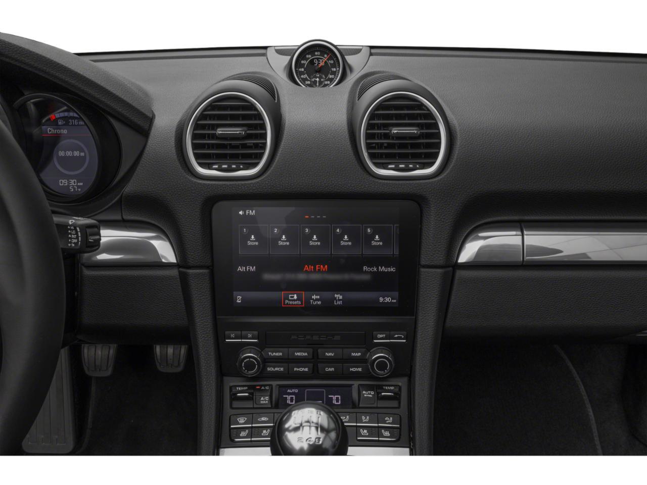 2024 Porsche 718 Boxster San Clemente CA