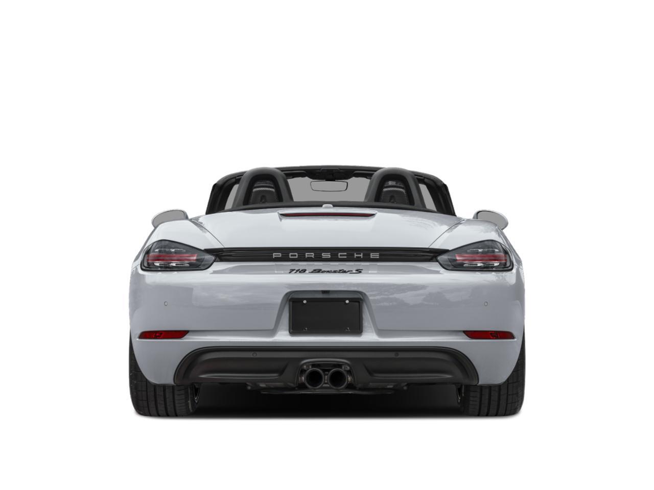 2024 Porsche 718 Boxster San Clemente CA