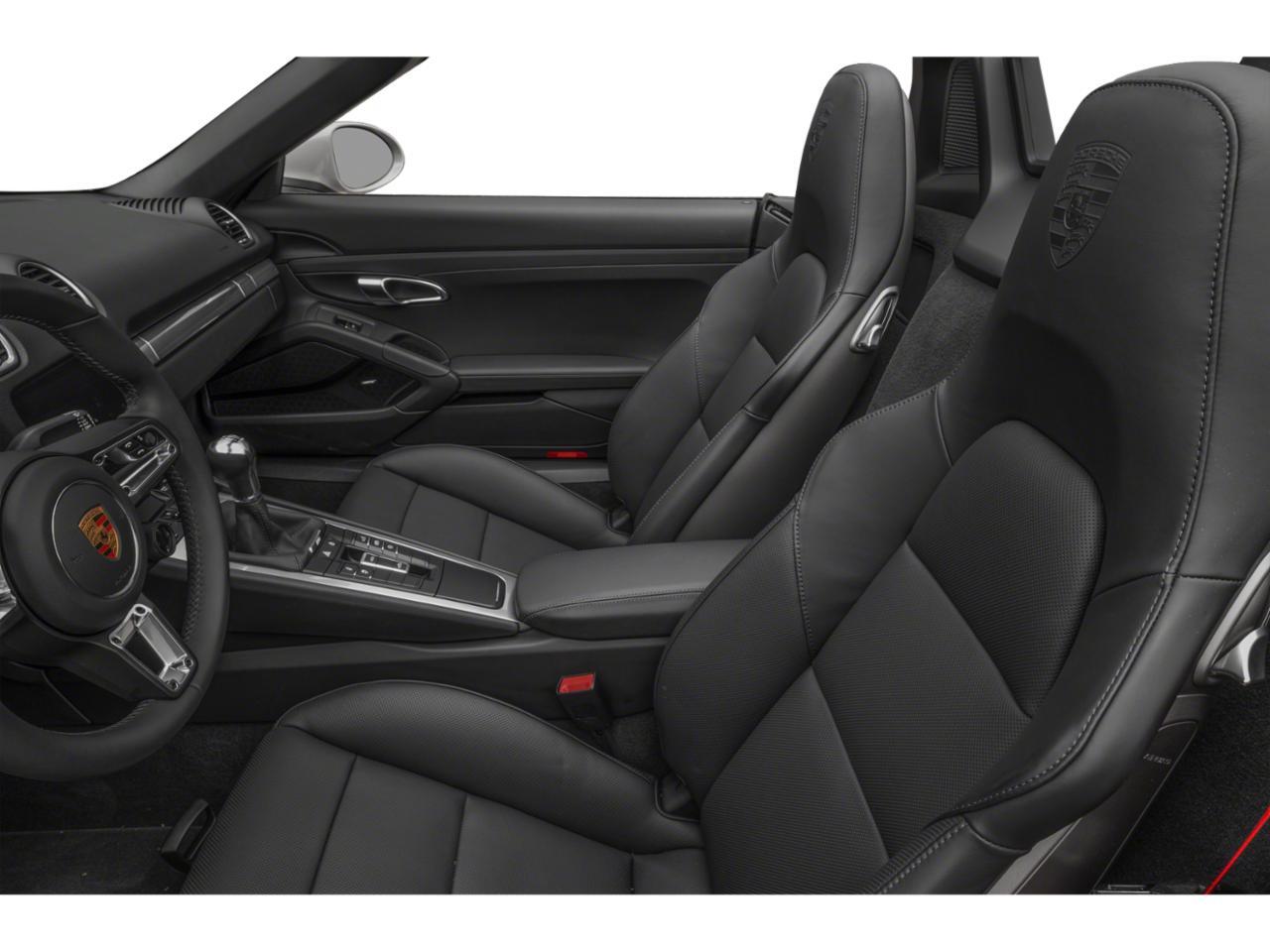 2024 Porsche 718 Boxster San Clemente CA