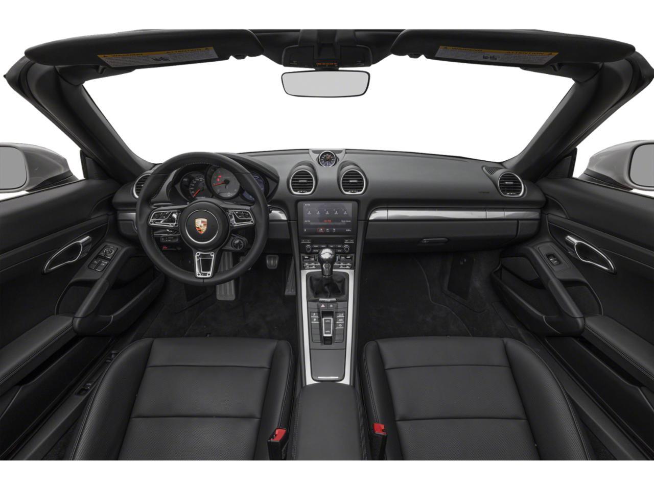 2024 Porsche 718 Boxster San Clemente CA