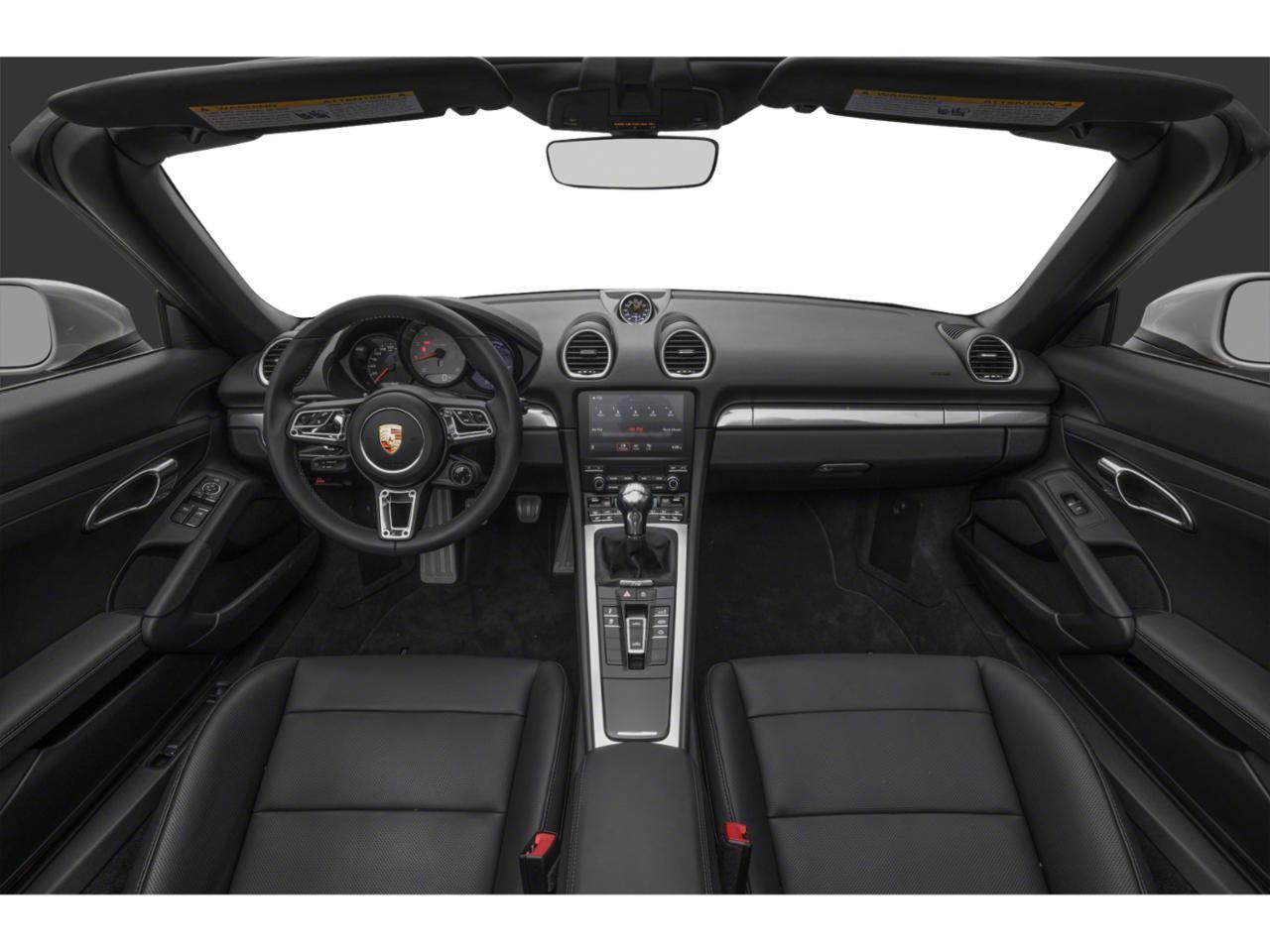 2024 Porsche 718 Boxster San Clemente CA