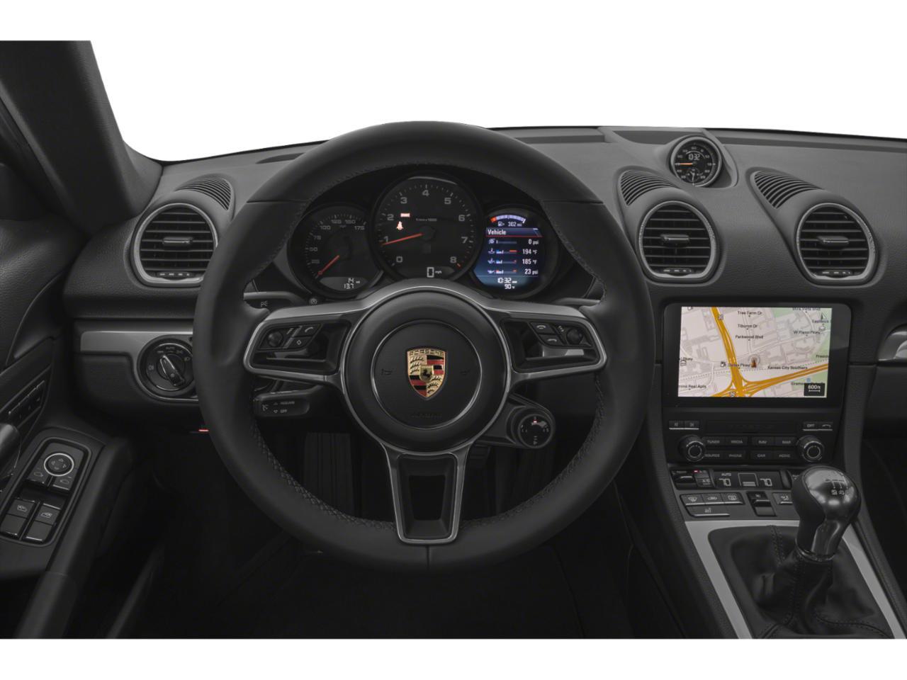 2024 Porsche 718 Cayman Style Edition San Clemente CA