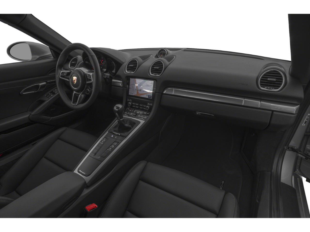 2024 Porsche 718 Cayman Style Edition San Clemente CA
