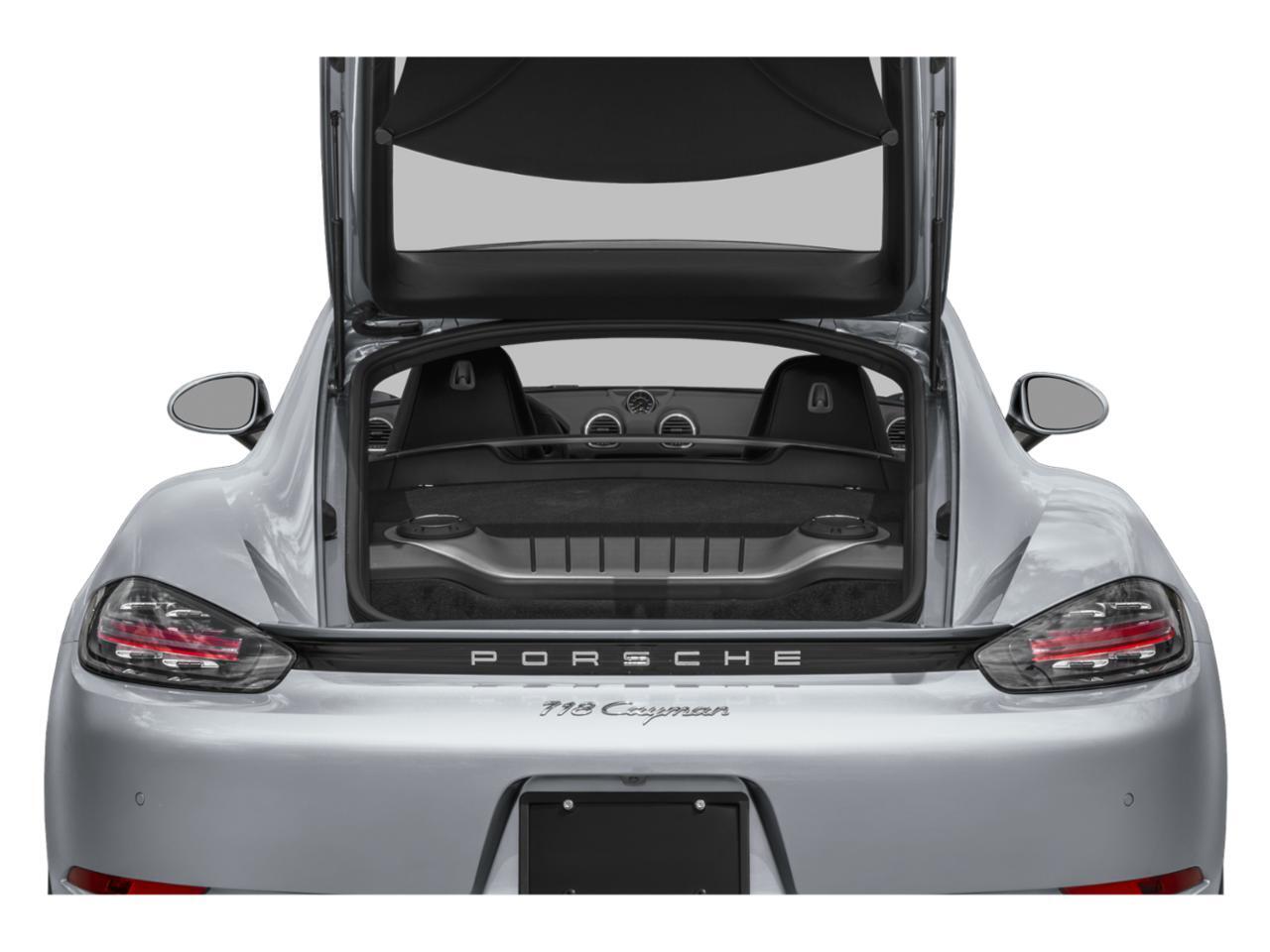 2024 Porsche 718 Cayman Style Edition San Clemente CA