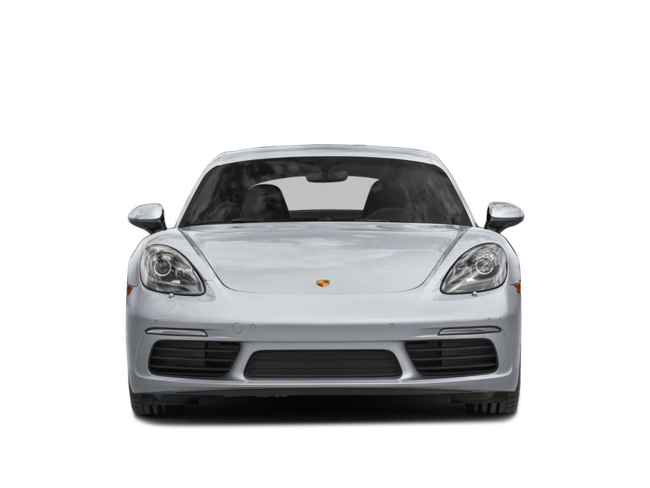 2024 Porsche 718 Cayman Style Edition San Clemente CA