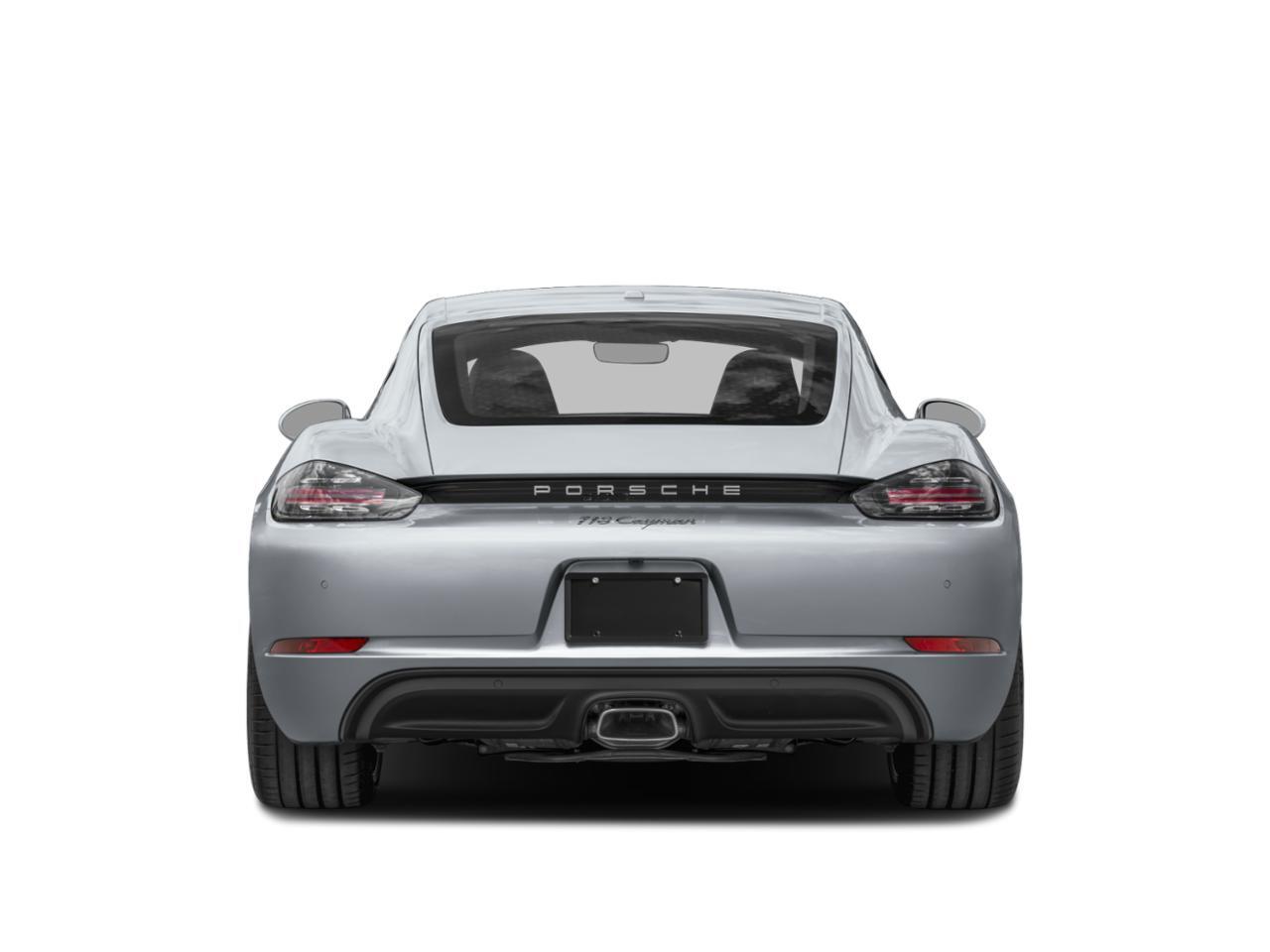2024 Porsche 718 Cayman Style Edition San Clemente CA
