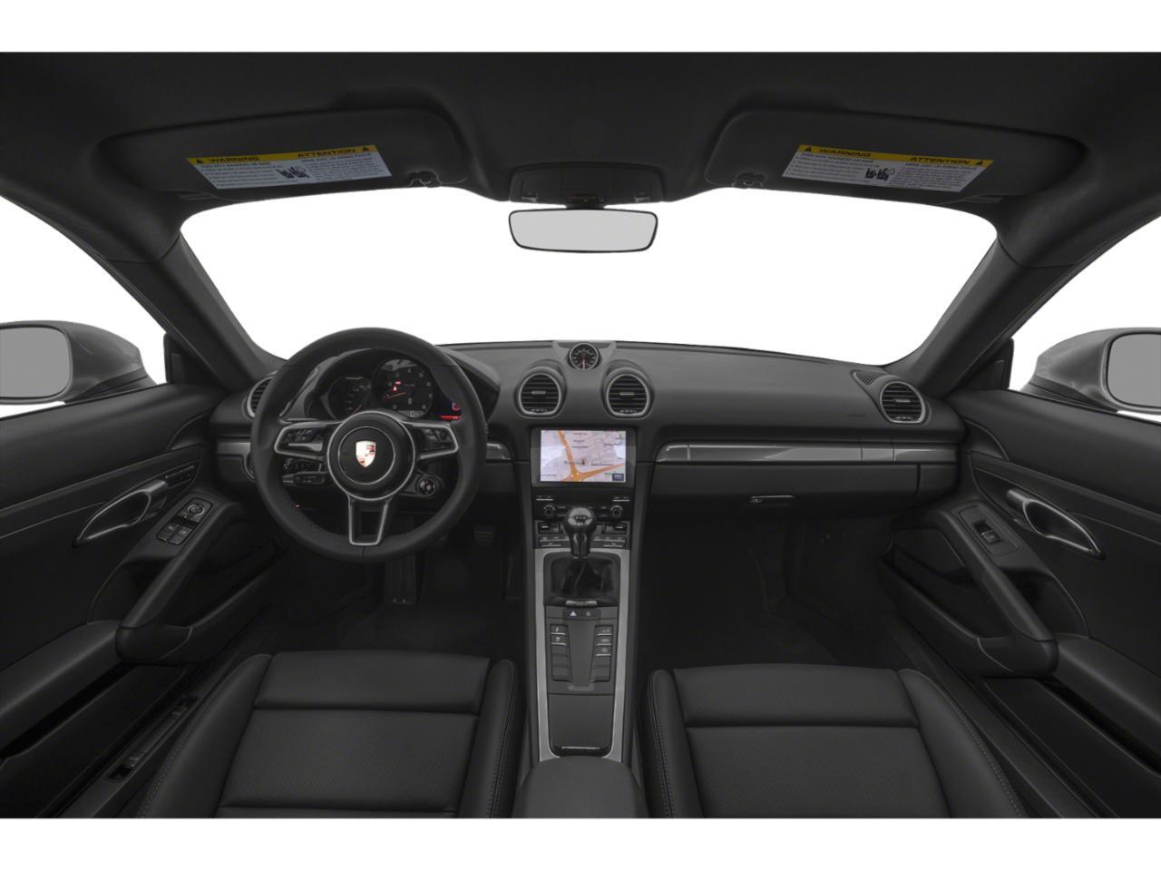 2024 Porsche 718 Cayman Style Edition San Clemente CA