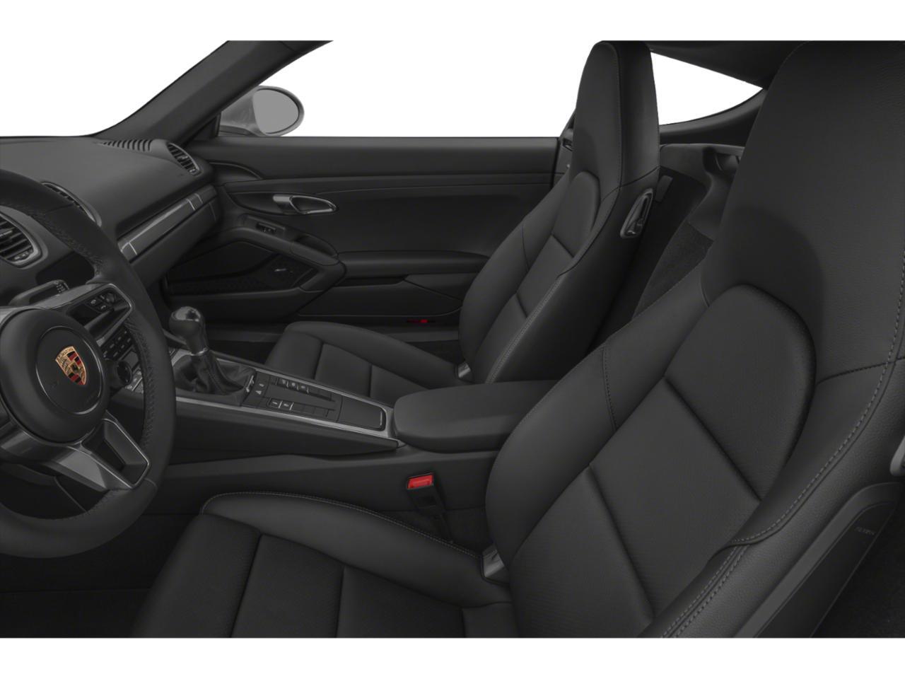 2024 Porsche 718 Cayman Style Edition San Clemente CA
