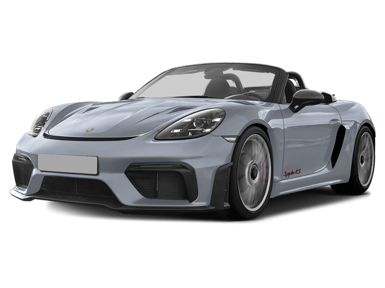 2024 Porsche 718 Spyder RS RS Lawrence KS