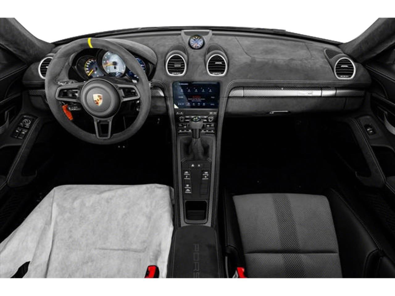 2024 Porsche 718 Spyder RS RS Lawrence KS