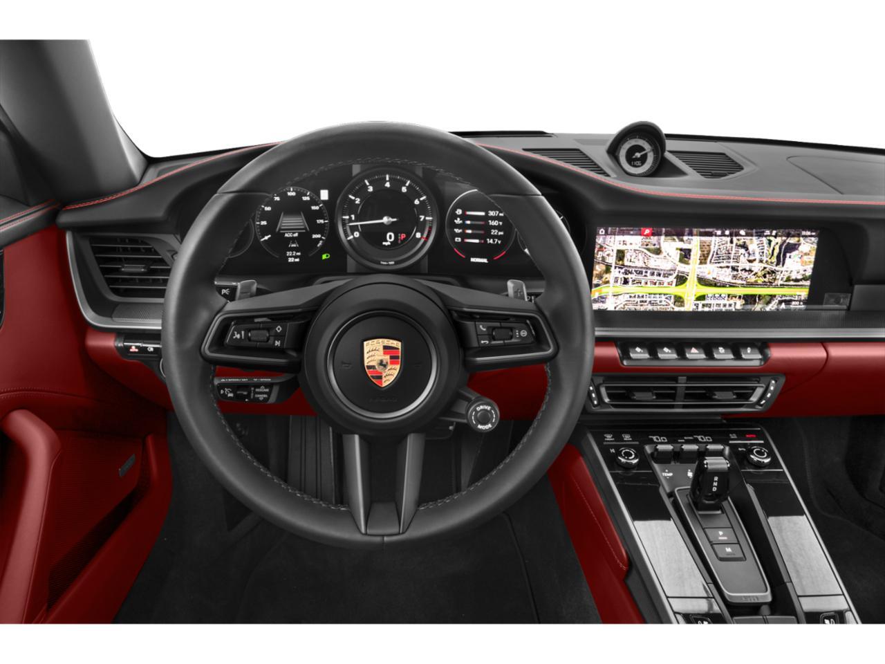 2024 Porsche 911 Carrera GTS Carrera GTS Lawrence KS